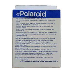 New Old Stock 3 Packs Of Polaroid Type 600 Instant Film